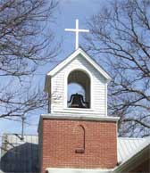 The Belltower